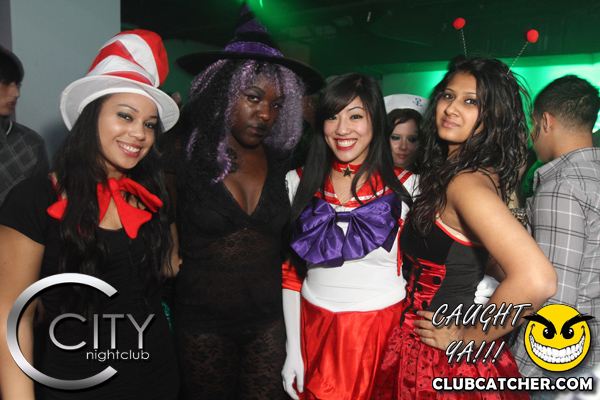 City nightclub photo 81 - October 29th, 2011