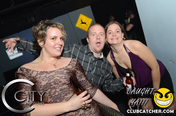 City nightclub photo 104 - November 2nd, 2011