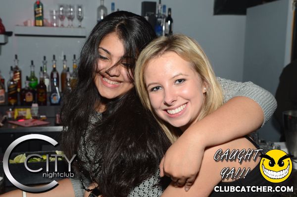 City nightclub photo 106 - November 2nd, 2011