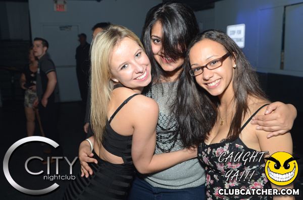 City nightclub photo 108 - November 2nd, 2011