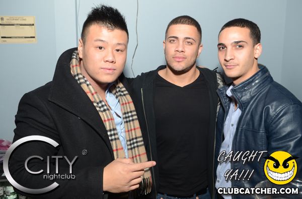 City nightclub photo 117 - November 2nd, 2011