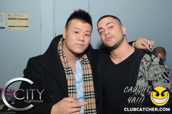 City nightclub photo 120 - November 2nd, 2011