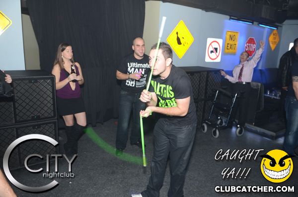 City nightclub photo 125 - November 2nd, 2011