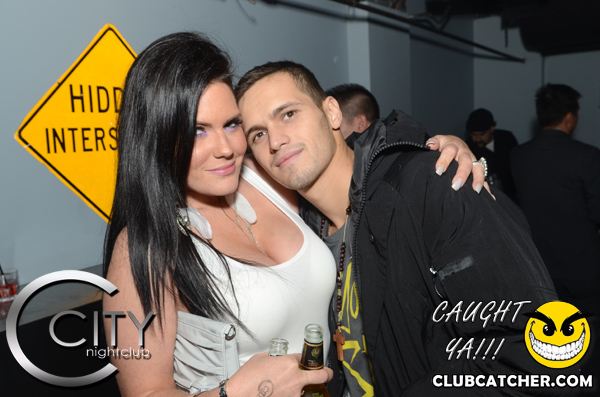 City nightclub photo 128 - November 2nd, 2011