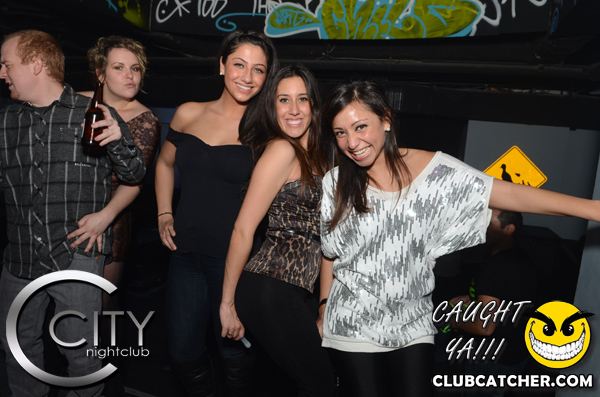 City nightclub photo 136 - November 2nd, 2011