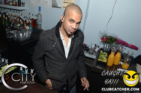 City nightclub photo 138 - November 2nd, 2011