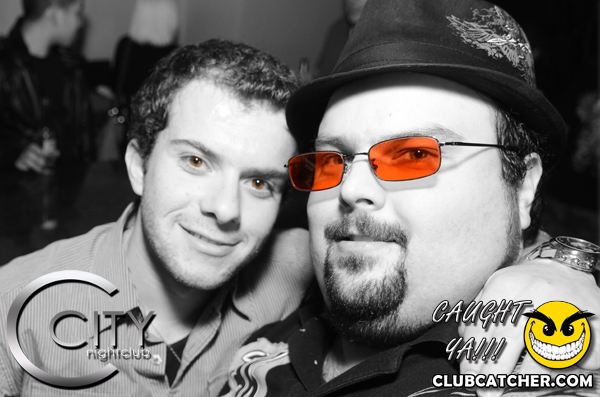 City nightclub photo 140 - November 2nd, 2011