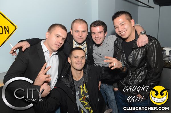 City nightclub photo 143 - November 2nd, 2011