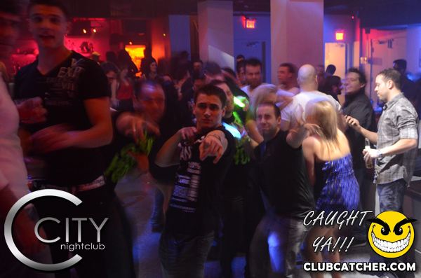 City nightclub photo 144 - November 2nd, 2011