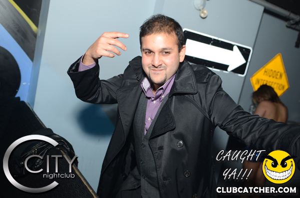City nightclub photo 145 - November 2nd, 2011