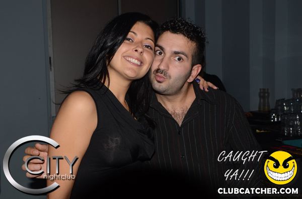 City nightclub photo 148 - November 2nd, 2011
