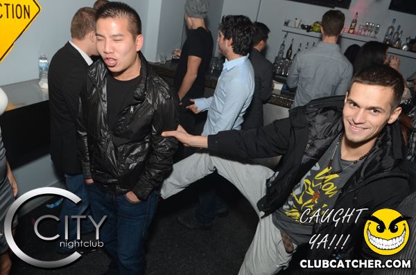 City nightclub photo 151 - November 2nd, 2011