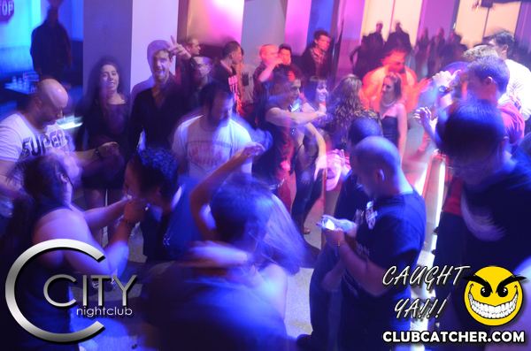 City nightclub photo 157 - November 2nd, 2011