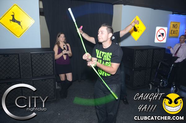 City nightclub photo 158 - November 2nd, 2011