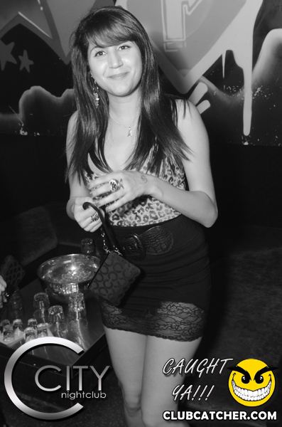 City nightclub photo 160 - November 2nd, 2011
