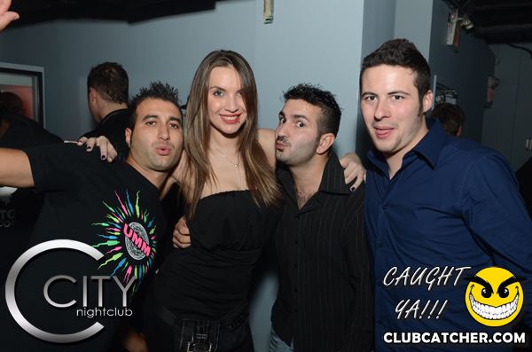 City nightclub photo 172 - November 2nd, 2011