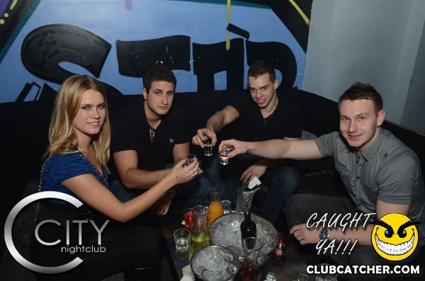 City nightclub photo 177 - November 2nd, 2011