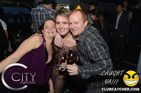 City nightclub photo 182 - November 2nd, 2011