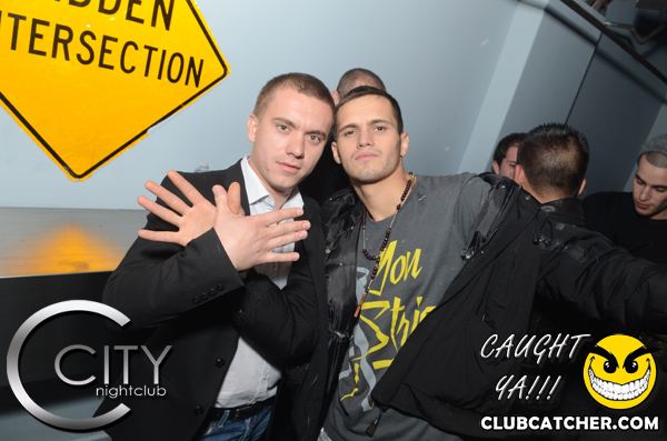 City nightclub photo 184 - November 2nd, 2011