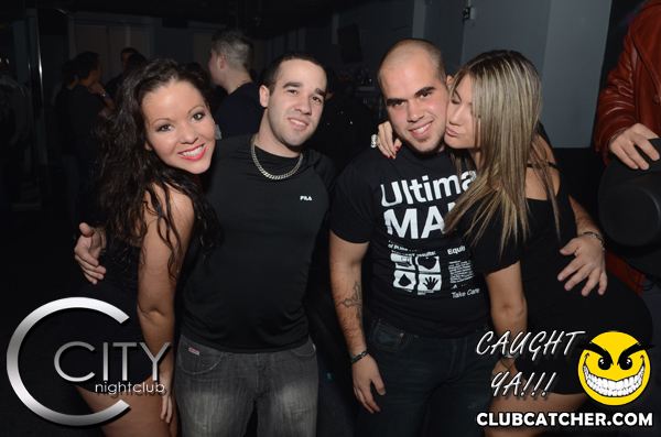 City nightclub photo 190 - November 2nd, 2011