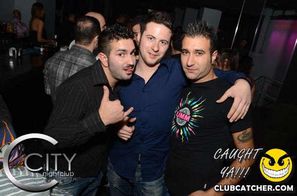 City nightclub photo 192 - November 2nd, 2011