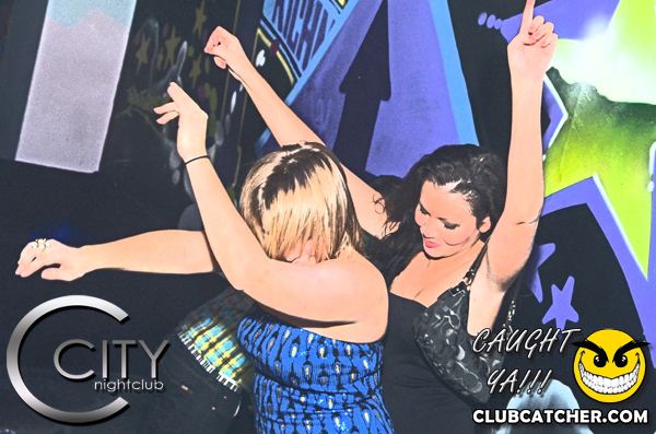 City nightclub photo 197 - November 2nd, 2011