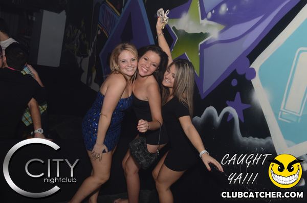 City nightclub photo 199 - November 2nd, 2011