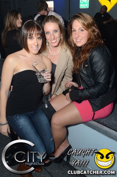 City nightclub photo 21 - November 2nd, 2011