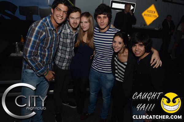 City nightclub photo 213 - November 2nd, 2011