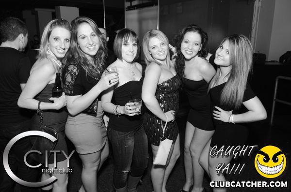 City nightclub photo 23 - November 2nd, 2011