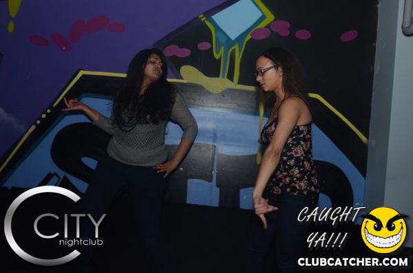 City nightclub photo 221 - November 2nd, 2011