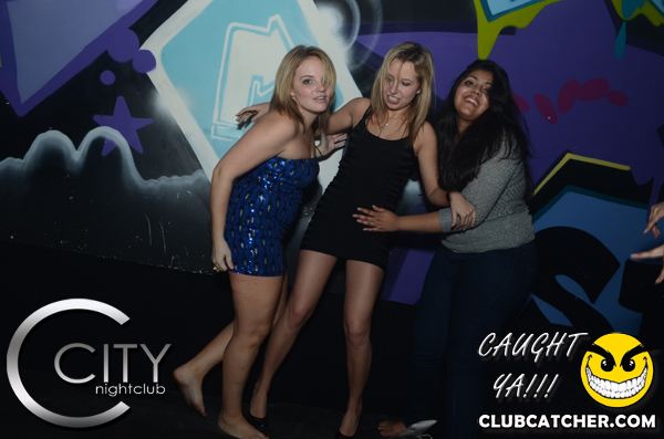 City nightclub photo 222 - November 2nd, 2011