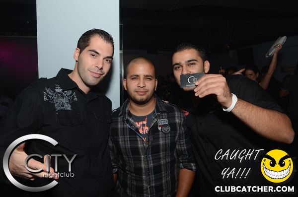City nightclub photo 232 - November 2nd, 2011