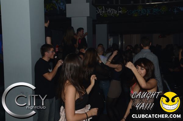 City nightclub photo 234 - November 2nd, 2011