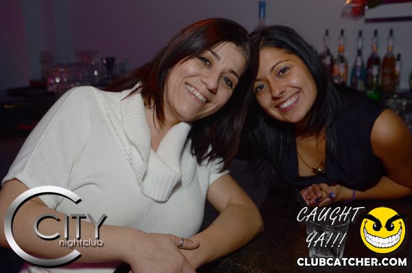 City nightclub photo 237 - November 2nd, 2011