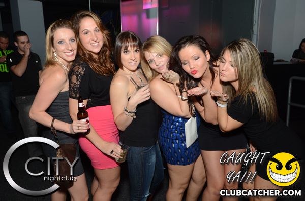 City nightclub photo 240 - November 2nd, 2011