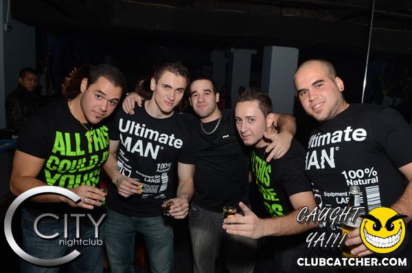 City nightclub photo 244 - November 2nd, 2011