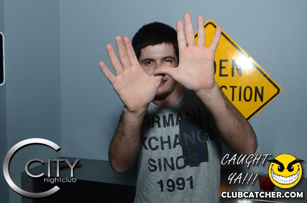 City nightclub photo 252 - November 2nd, 2011