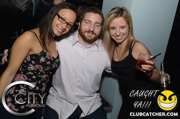 City nightclub photo 253 - November 2nd, 2011