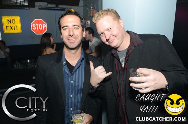 City nightclub photo 258 - November 2nd, 2011