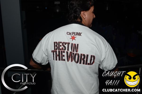 City nightclub photo 270 - November 2nd, 2011