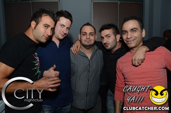 City nightclub photo 5 - November 2nd, 2011