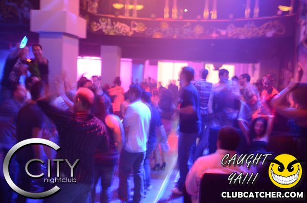 City nightclub photo 45 - November 2nd, 2011