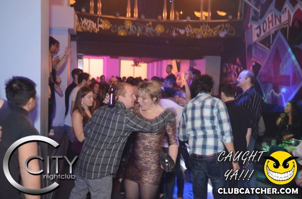 City nightclub photo 49 - November 2nd, 2011