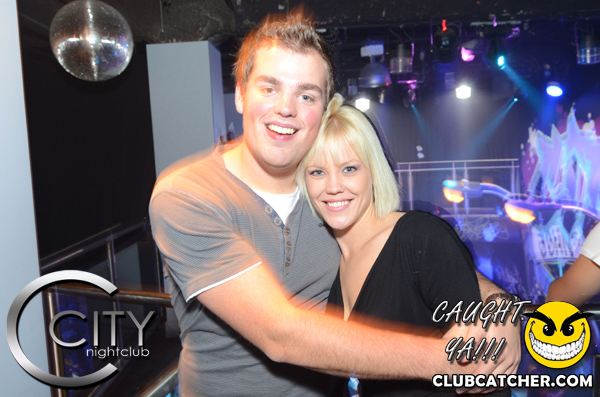 City nightclub photo 53 - November 2nd, 2011
