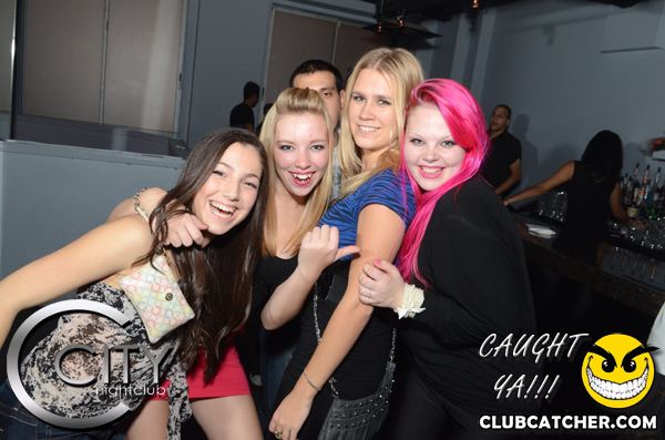 City nightclub photo 55 - November 2nd, 2011