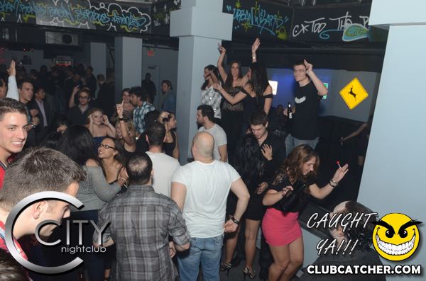 City nightclub photo 56 - November 2nd, 2011