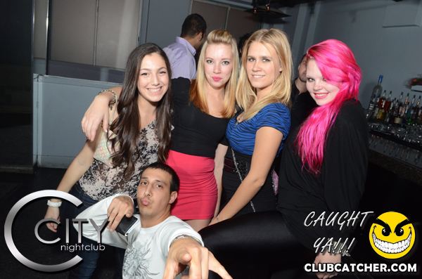 City nightclub photo 57 - November 2nd, 2011