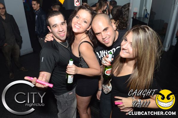 City nightclub photo 58 - November 2nd, 2011