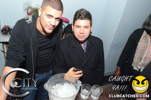 City nightclub photo 59 - November 2nd, 2011